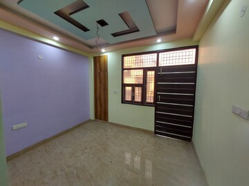 3 BHK Builder Floor For Sale in Rajendra Nagar Sector 4