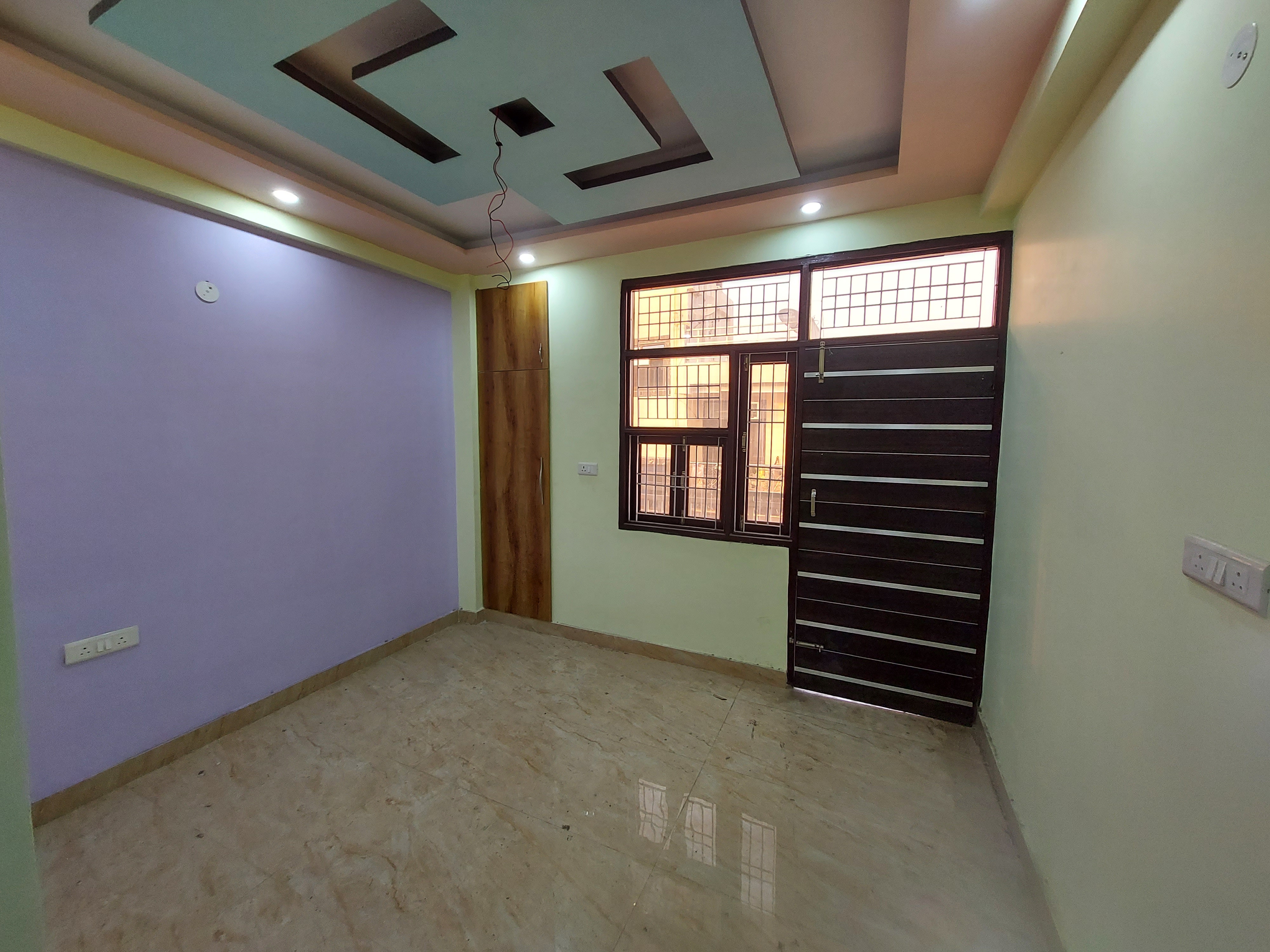 3 BHK Builder Floor For Sale in Rajendra Nagar Sector 4