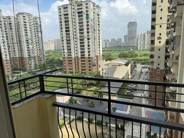3.5 BHK Apartment – Exterior View View at Nimbus The Hyde park, Sector 78 - for Sale