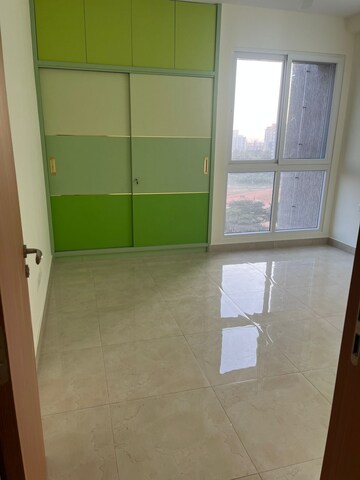 Bedroom in 3 BHK Apartment at Assetz Marq, Whitefield – for Rent