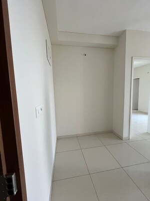 Building Lobby in 2 BHK Apartment at Kharadi – for Rent