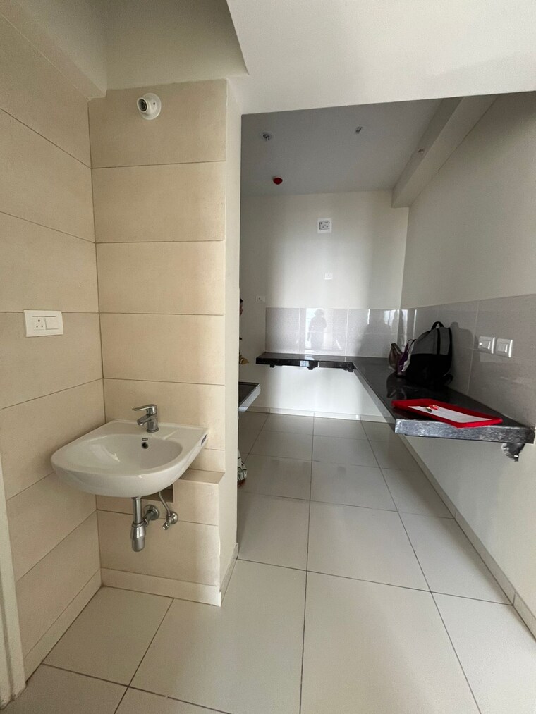 Kitchen, kharadi 2 Bedroom 854 Sq.Ft. Apartment In Kharadi Pune 9658029