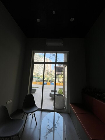 Bedroom in 2 BHK Apartment at Kharadi – for Rent