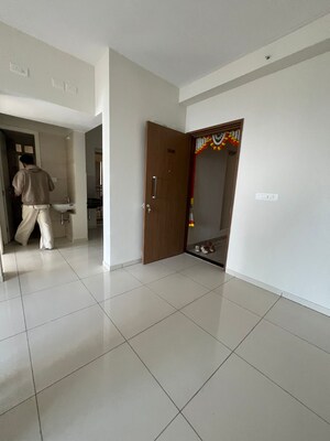 Kitchen in 2 BHK Apartment at Kharadi – for Rent