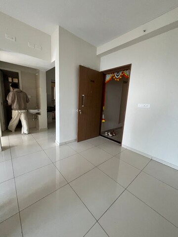 Kitchen in 2 BHK Apartment at Kharadi – for Rent