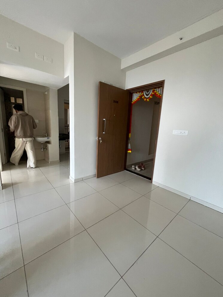 Kitchen, kharadi 2 Bedroom 854 Sq.Ft. Apartment In Kharadi Pune 9658029