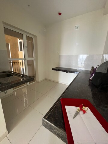 Kitchen in 2 BHK Apartment at Kharadi – for Rent