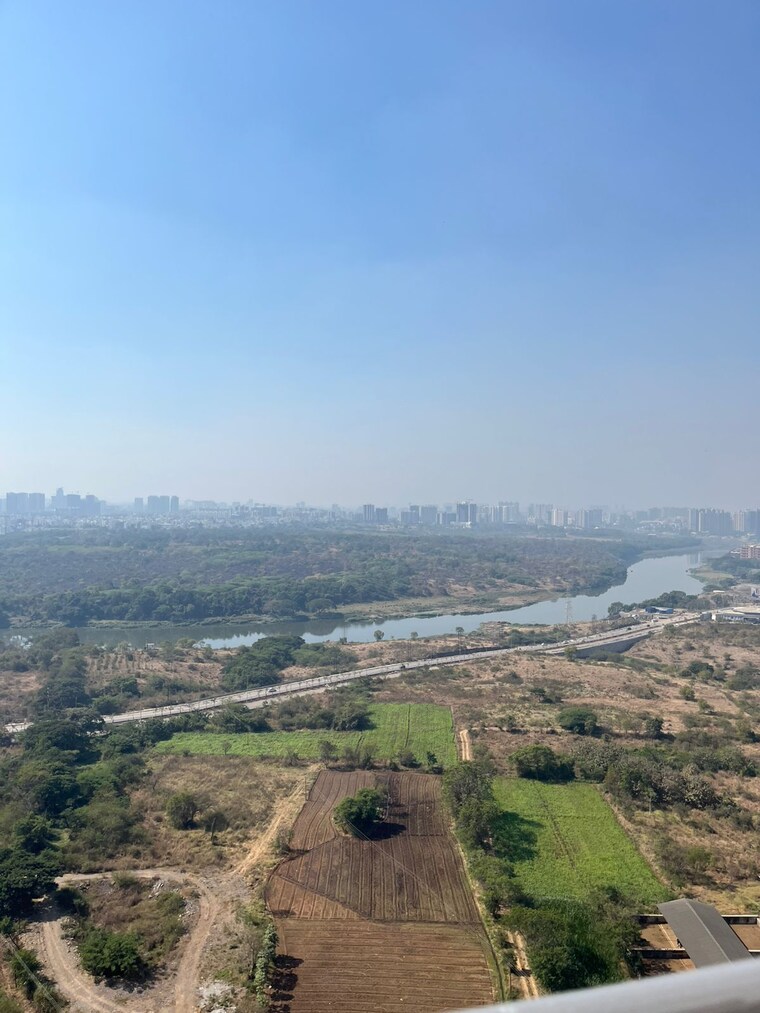 undefined, kharadi 2 Bedroom 854 Sq.Ft. Apartment In Kharadi Pune 9658029