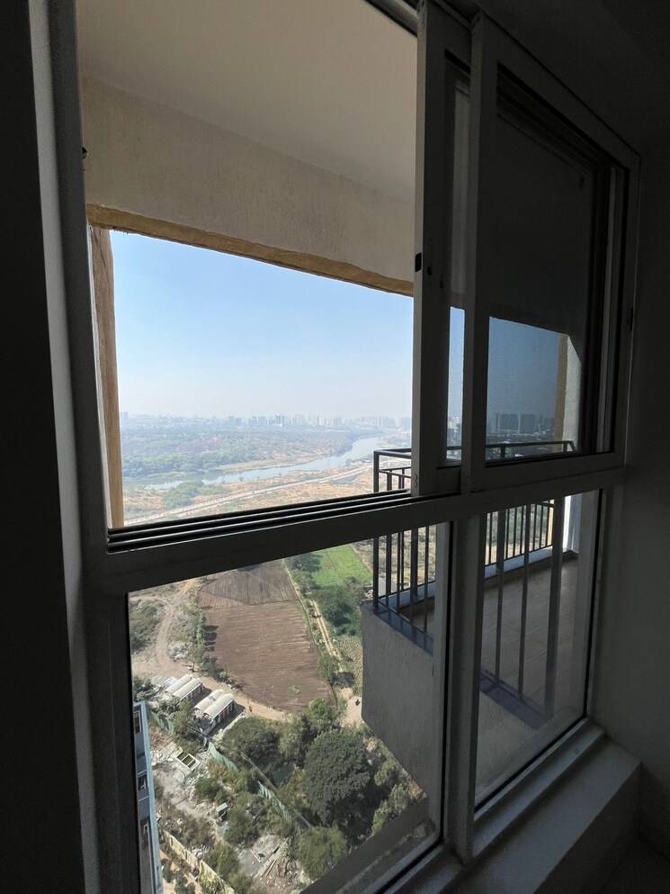 Room, kharadi 2 Bedroom 854 Sq.Ft. Apartment In Kharadi Pune 9658029