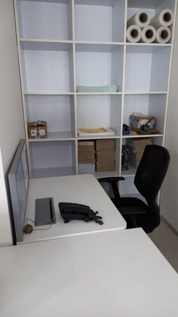 Team Area in  Office Space at Kasba – for Rent