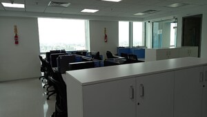  Office Space For Rent in Kasba