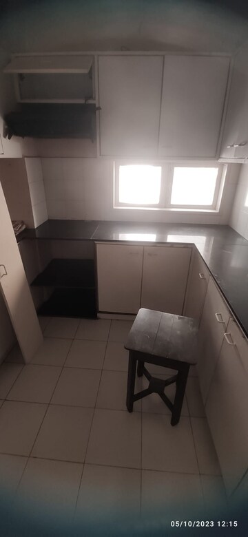 Kitchen in 3 BHK Apartment at Colaba – for Rent