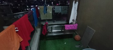 Parking in 2 BHK Apartment at Wakad – for Sale