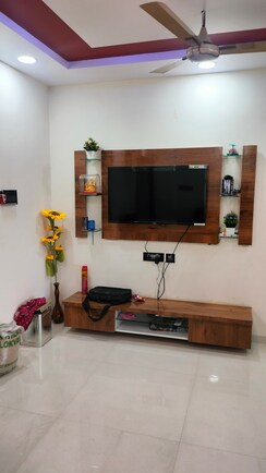2 BHK Apartment For Sale in 2 Bhk Flat For Sale In da