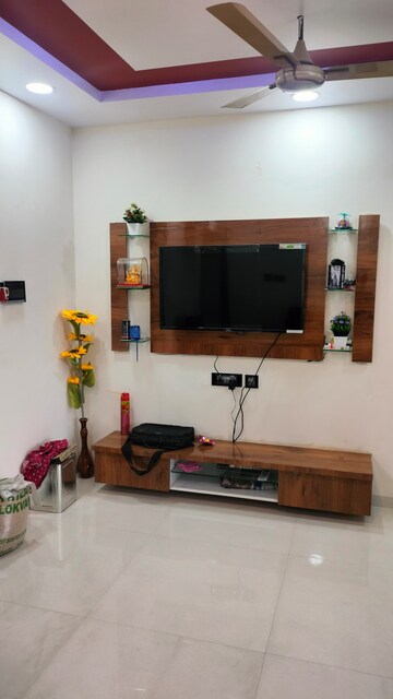 2 BHK Apartment For Sale in Wakad