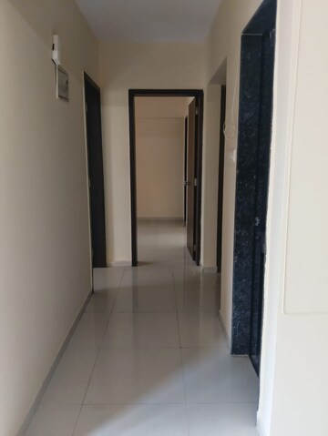 Building Lobby in 2 BHK Apartment at Skyways Sereno, Lohgaon – for Rent
