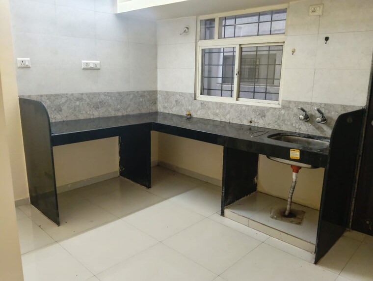 Kitchen, skyways-sereno 2 Bedroom 1010 Sq.Ft. Apartment In Lohgaon Pune 9658253