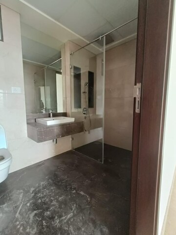 Kitchen in 3 BHK Apartment at Lokhandwala Minerva Mahalaxmi, Mahalaxmi – for Rent