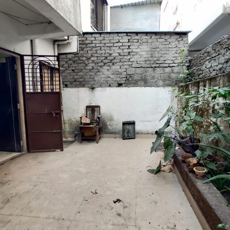 Balcony, dhayari 2 Bedroom 1230 Sq.Ft. Villa In Dhayari Pune 9658147