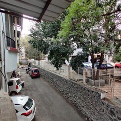 2 BHK + Extra Room Villa For Sale in Dhayari
