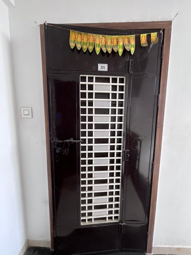 Exterior View, aprajita-residency 2 Bedroom 1050 Sq.Ft. Apartment In Bavdhan Pune 9658106