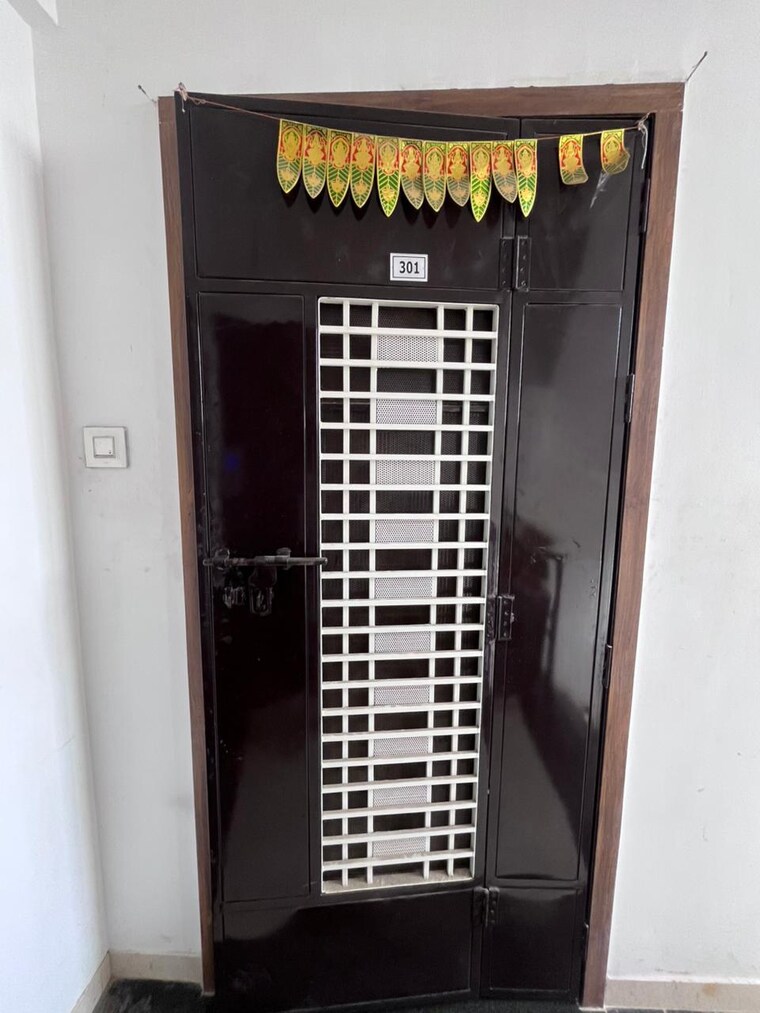 Exterior View, aprajita-residency 2 Bedroom 1050 Sq.Ft. Apartment In Bavdhan Pune 9658106