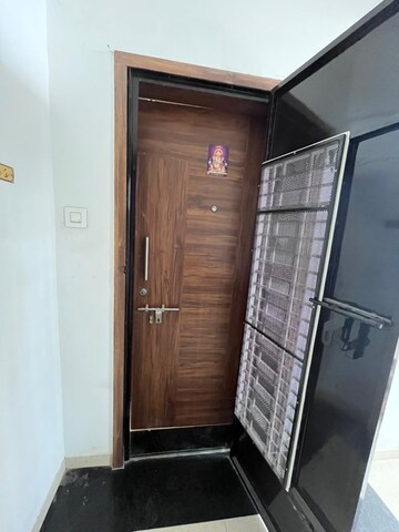 Furnished Amenities in 2 BHK Apartment at Aprajita Residency, Bavdhan – for Rent