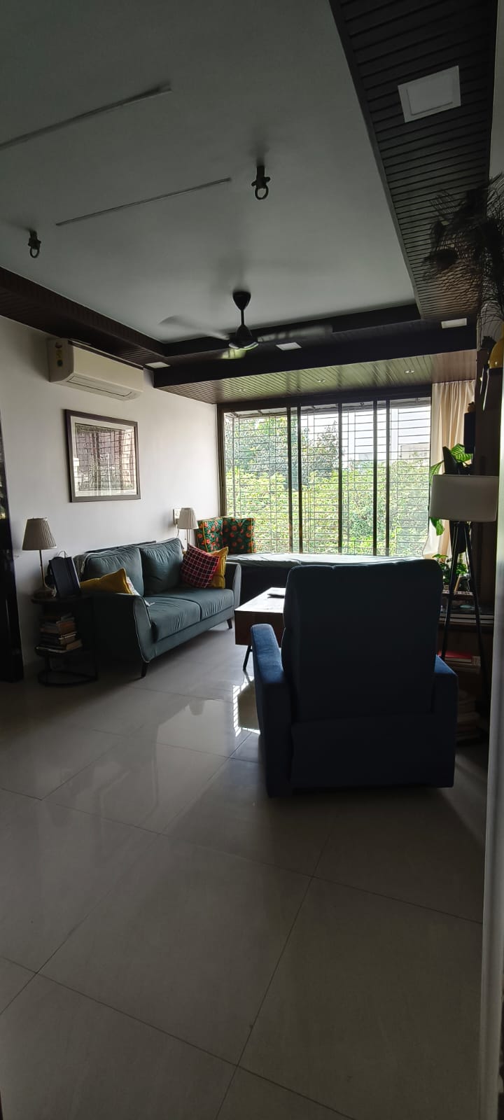 1 BHK Apartment For Sale in Chhadva Residency