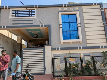 2 BHK Independent House For Sale in Bandlaguda Jagir