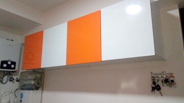 Furnished Amenities in 3 BHK Apartment at Ramprastha City The View, Sector 37d – for Rent