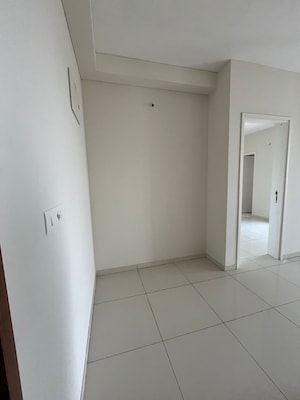 Building Lobby in 2 BHK Apartment at Kharadi – for Rent