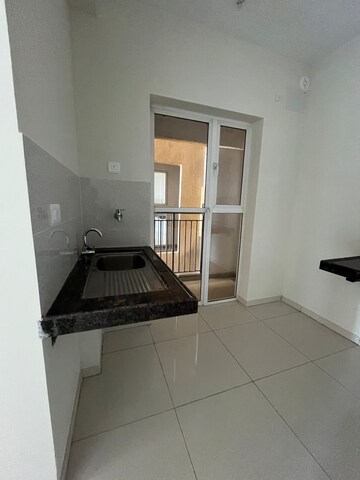 Kitchen in 2 BHK Apartment at Kharadi – for Rent