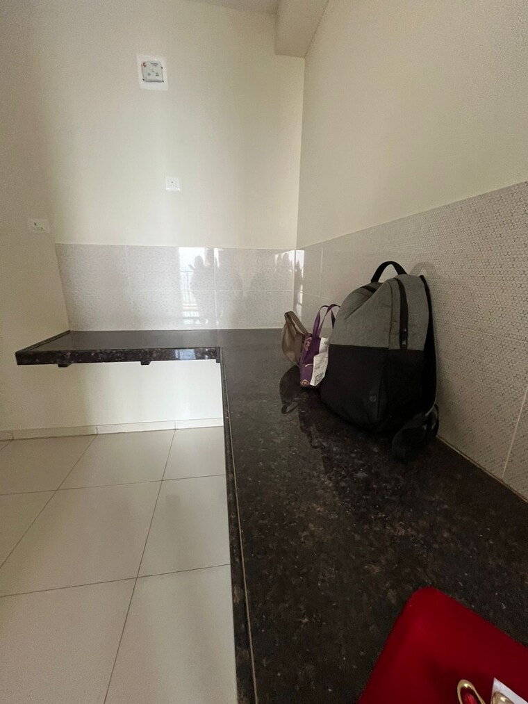 Kitchen, kharadi 2 Bedroom 835 Sq.Ft. Apartment In Kharadi Pune 9658158