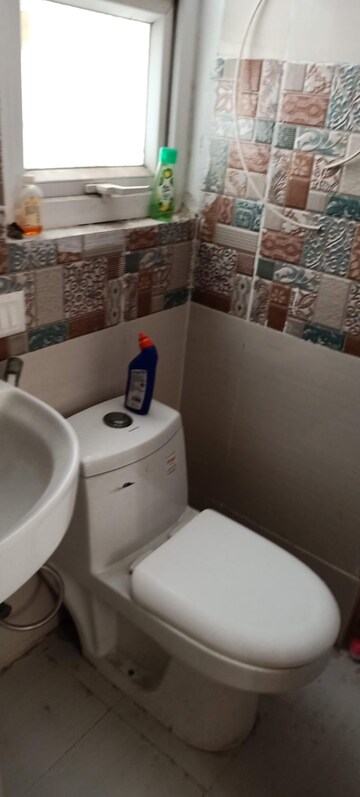 Team Area in  Pg at Gaur City 2 – for Rent