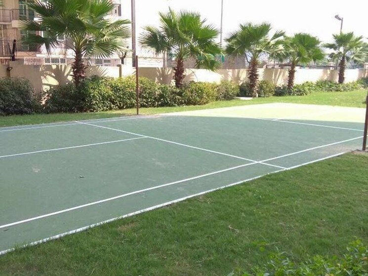 Exterior View, saya-zion 3 Bedroom 1340 Sq.Ft. Apartment In Sector 4 Greater Noida Greater Noida 9658211