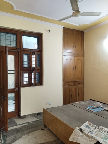Bedroom in 2.5 BHK Builder Floor at Espire Towers, Sector 37 – for Rent