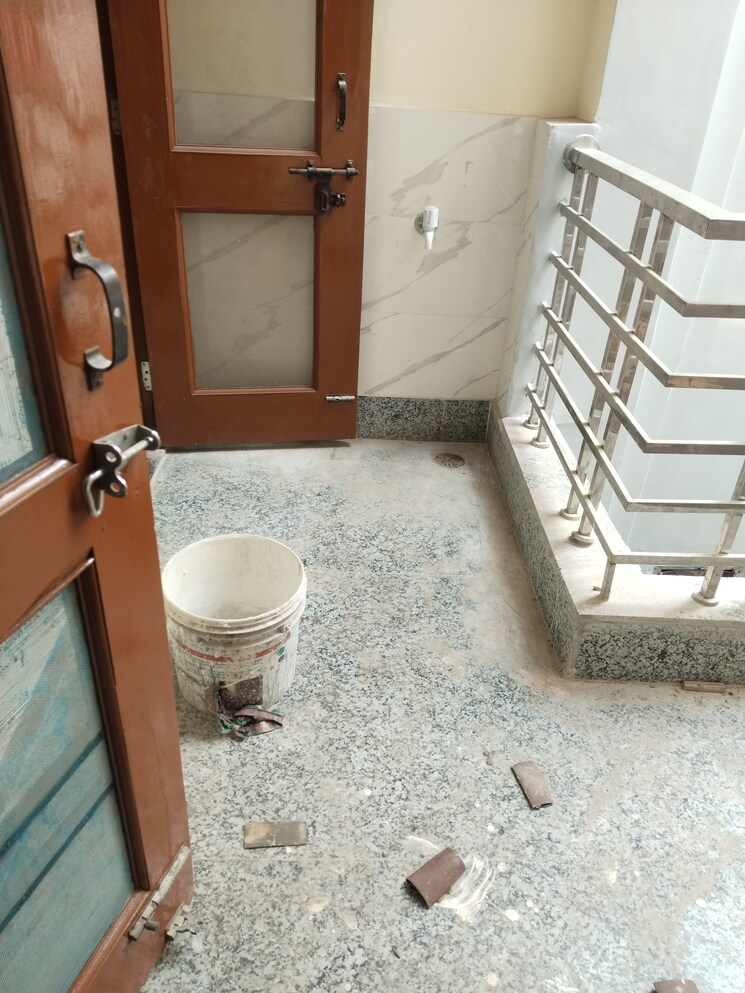 Master Bedroom, espire-towers 2.5 Bedroom 1800 Sq.Ft. Builder Floor In Sector 37 Faridabad 9658245