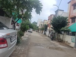 Plot For Sale in Hudkeshwar Bk