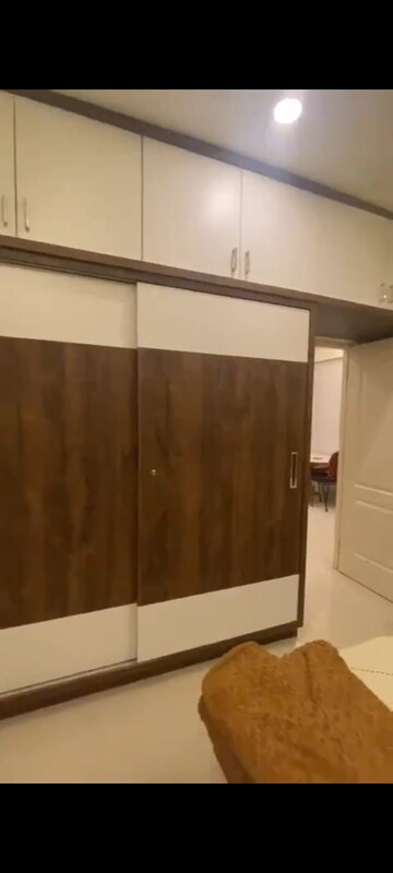 Furnished Amenities in 3 BHK Apartment at Pragathi Nagar – for Sale