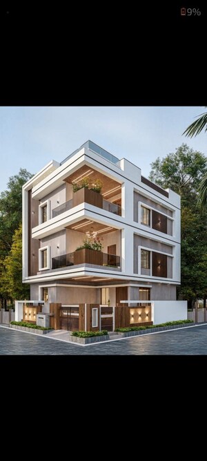 3 BHK Apartment For Sale in Pragathi Nagar