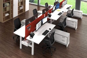  Office Space For Rent in Panchshil World Trade Center, Kharadi