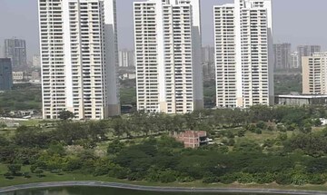 4 BHK Apartment For Rent in Jaypee Imperial Court, Sector 128