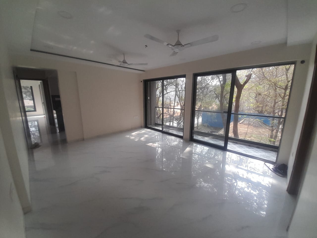 3 BHK + Extra Room Apartment For Rent in Gurukrupa Divyam