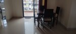 2 BHK 890 Sq.Ft. Apartment in Magarpatta Trillium