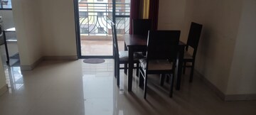 2 BHK Apartment For Rent in Magarpatta Trillium, Hadapsar