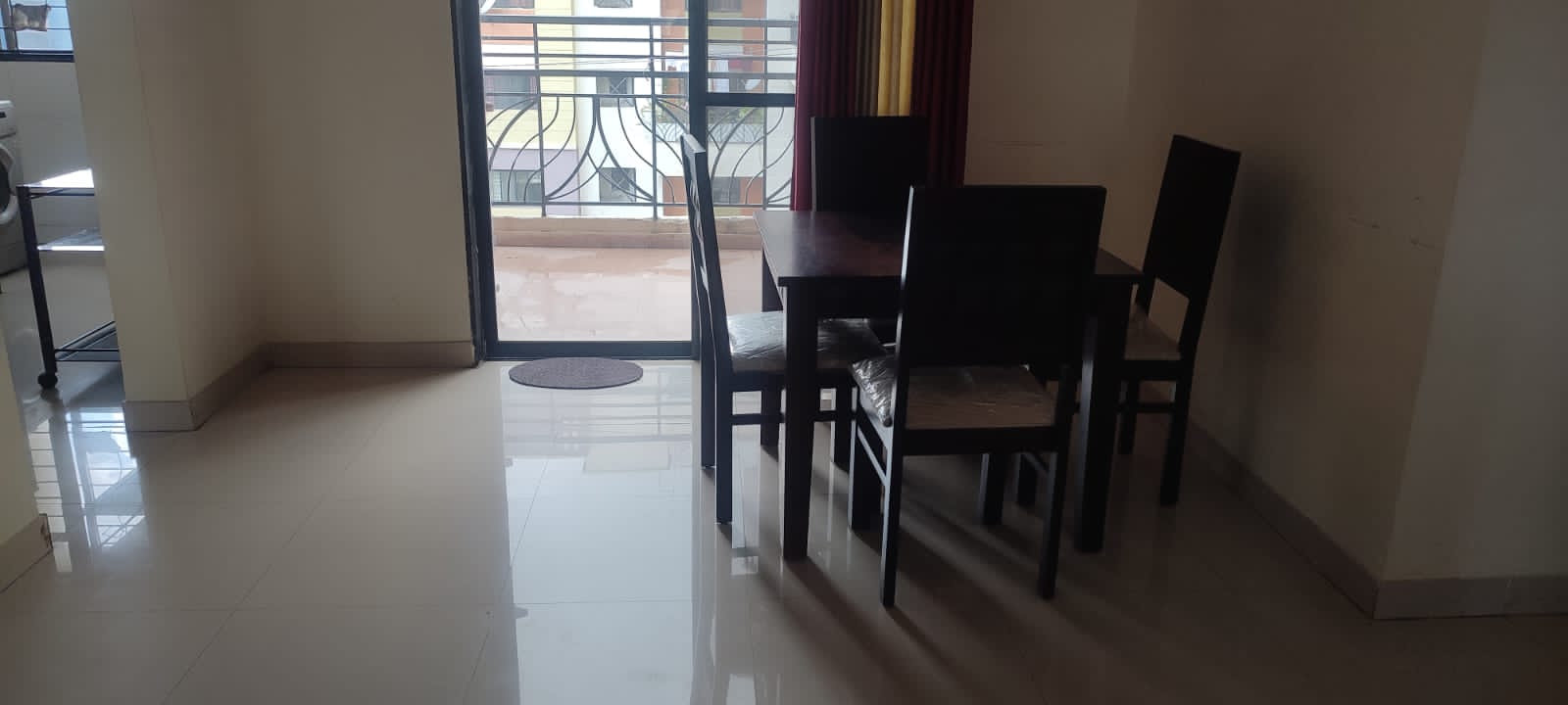 2 BHK Apartment For Rent in Magarpatta Trillium