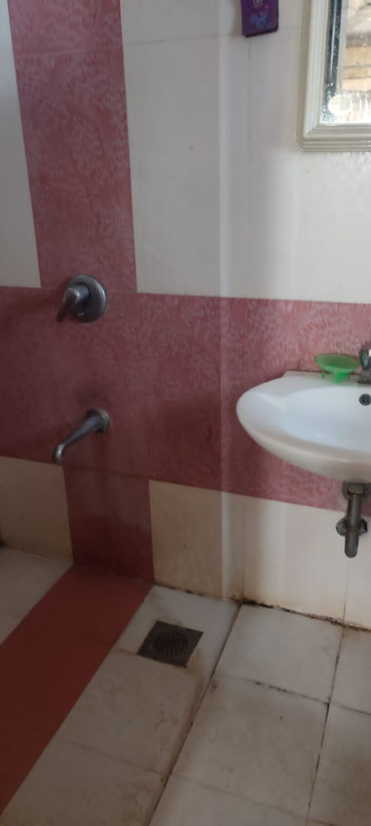 Bathroom, magarpatta-trillium 2 Bedroom 890 Sq.Ft. Apartment In Hadapsar Pune 9658238