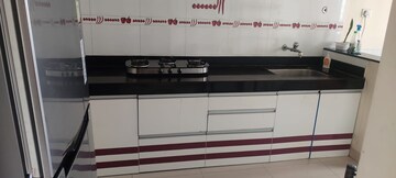 Furnished Amenities in 2 BHK Apartment at Magarpatta Trillium, Hadapsar – for Rent