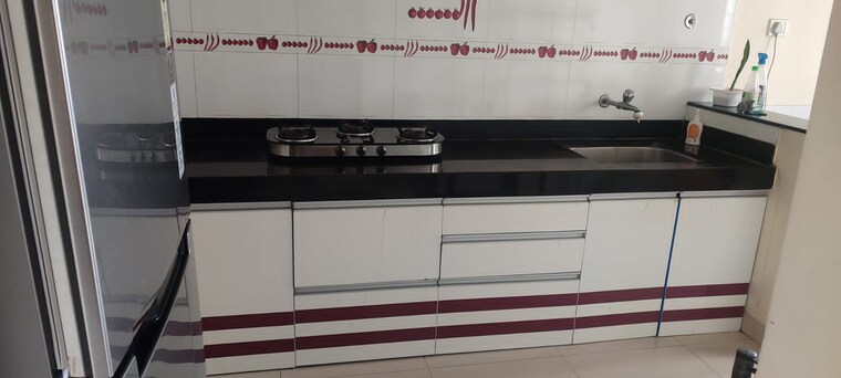 undefined, magarpatta-trillium 2 Bedroom 890 Sq.Ft. Apartment In Hadapsar Pune 9658238