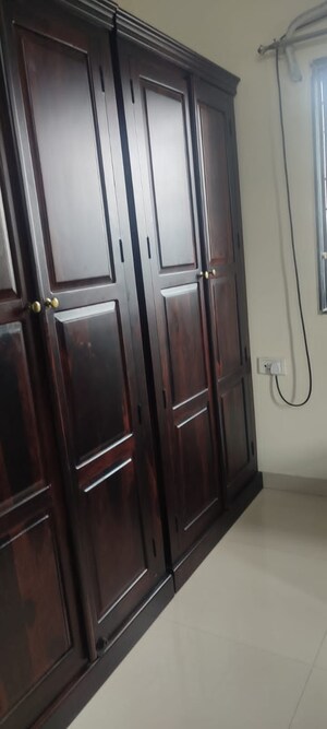 Furnished Amenities in 2 BHK Apartment at Magarpatta Trillium, Hadapsar – for Rent